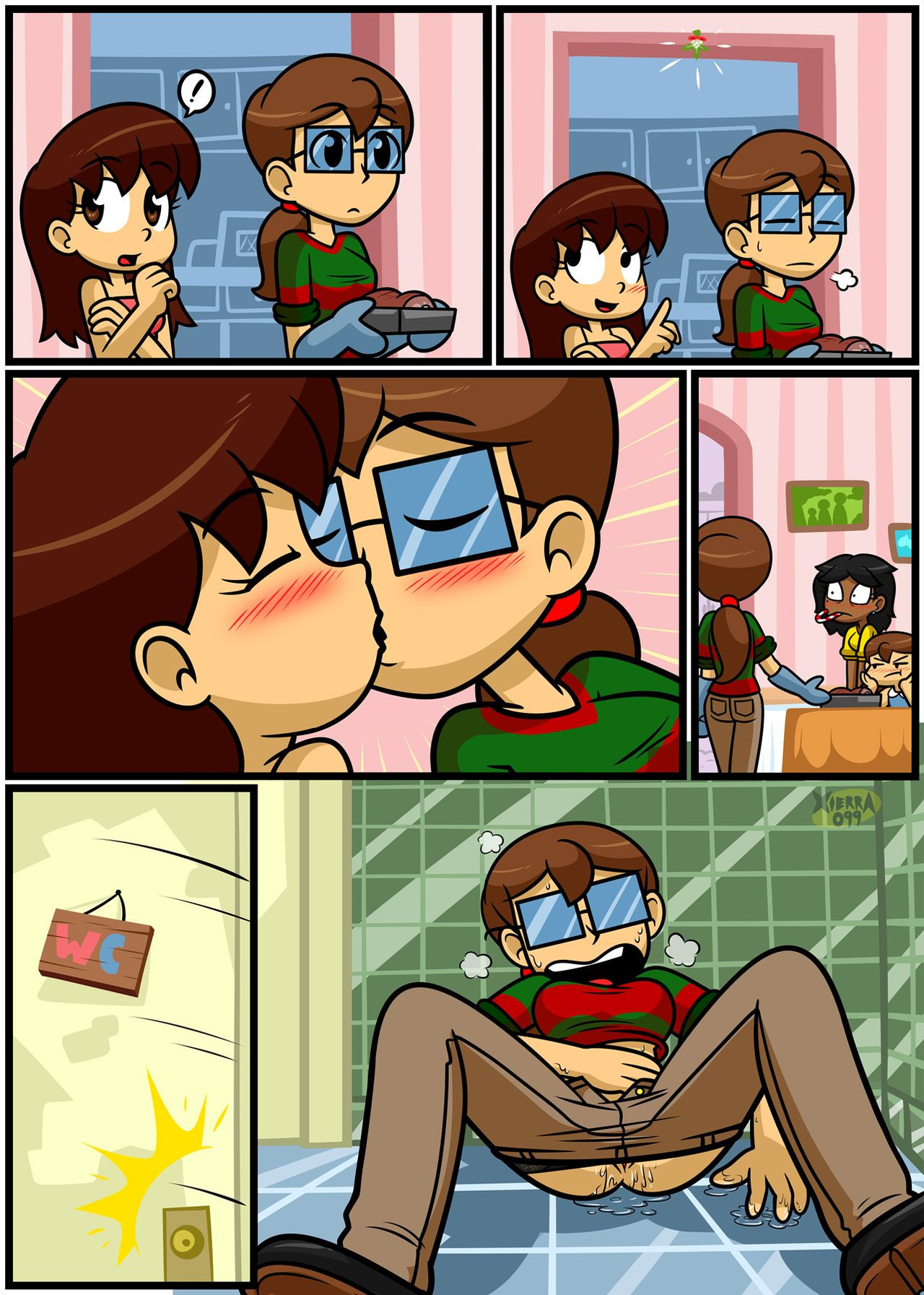 Lovin Sis Temporada 2 image number 73