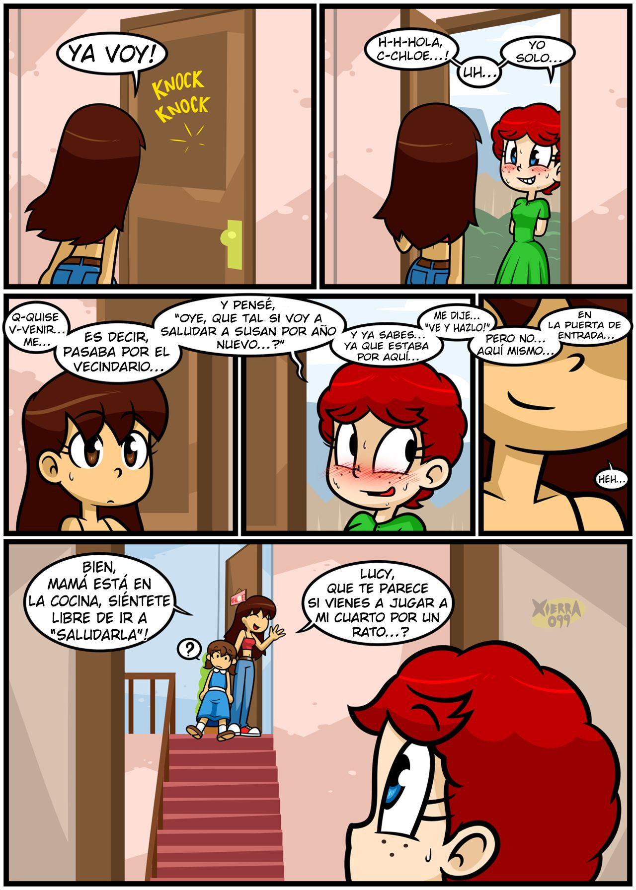 Lovin Sis Temporada 2 image number 75