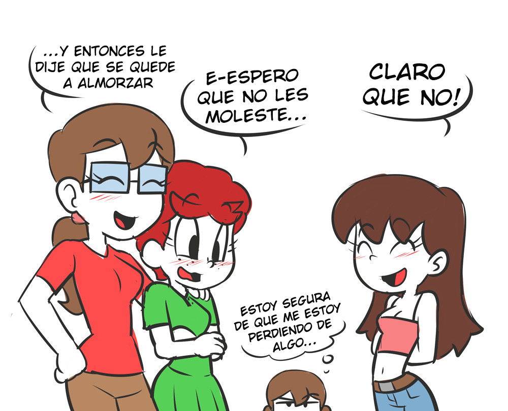 Lovin Sis Temporada 2 image number 76