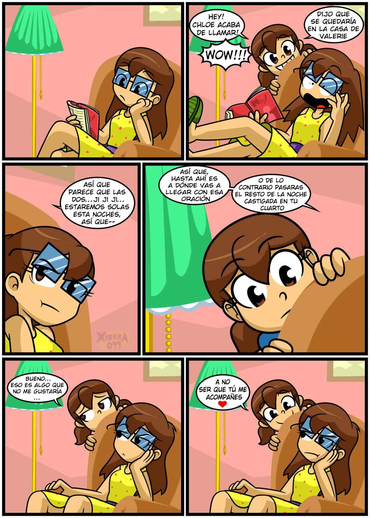 Lovin Sis Temporada 2 image number 79