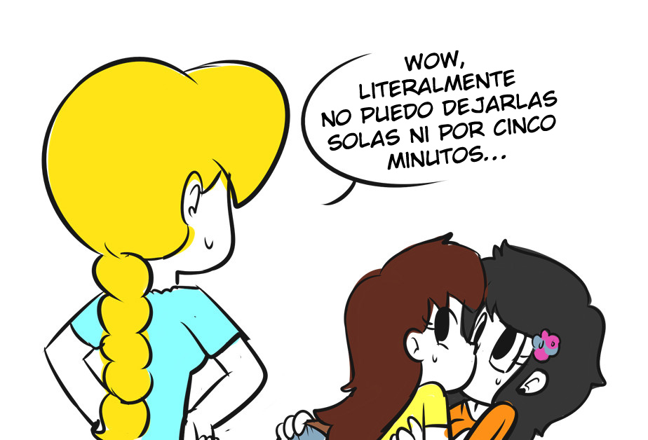 Lovin Sis Temporada 2 image number 82