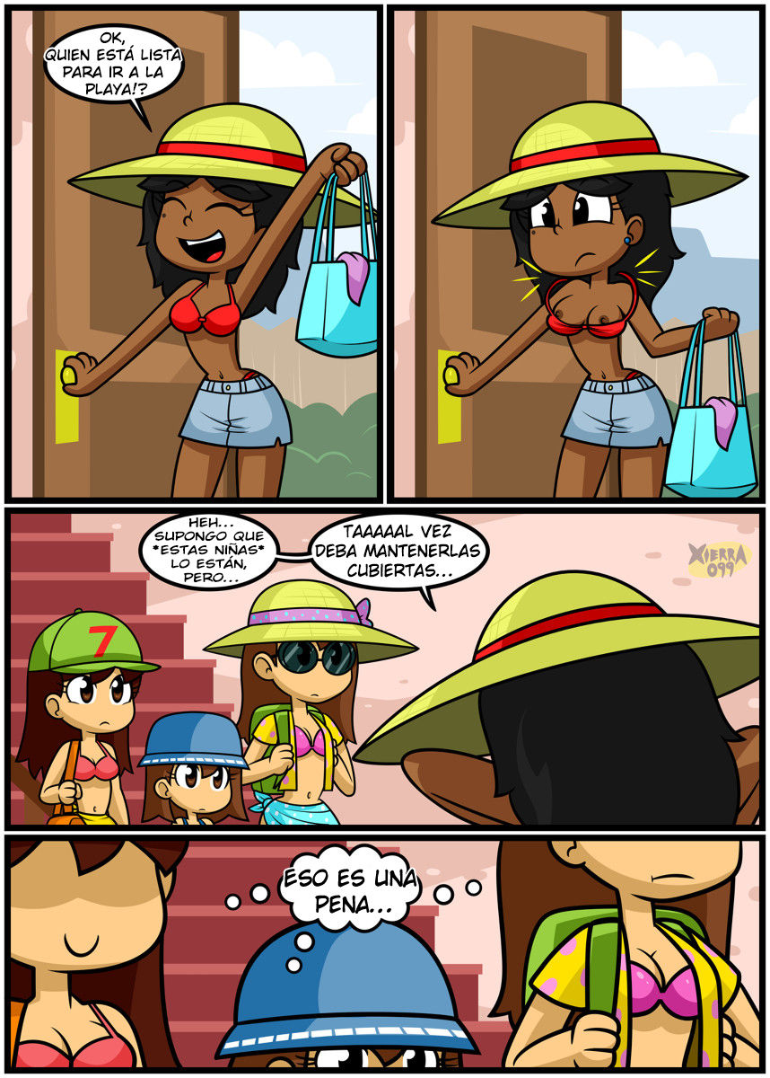 Lovin Sis Temporada 2 image number 85