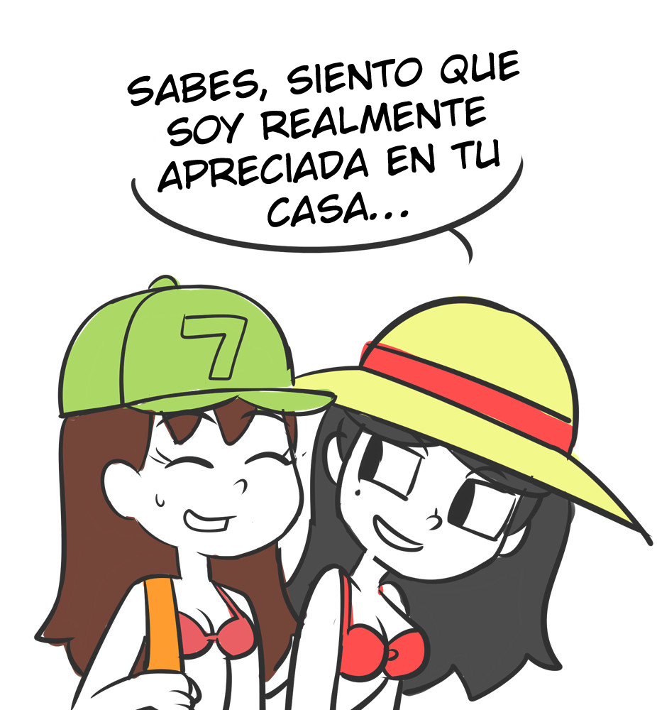 Lovin Sis Temporada 2 image number 86