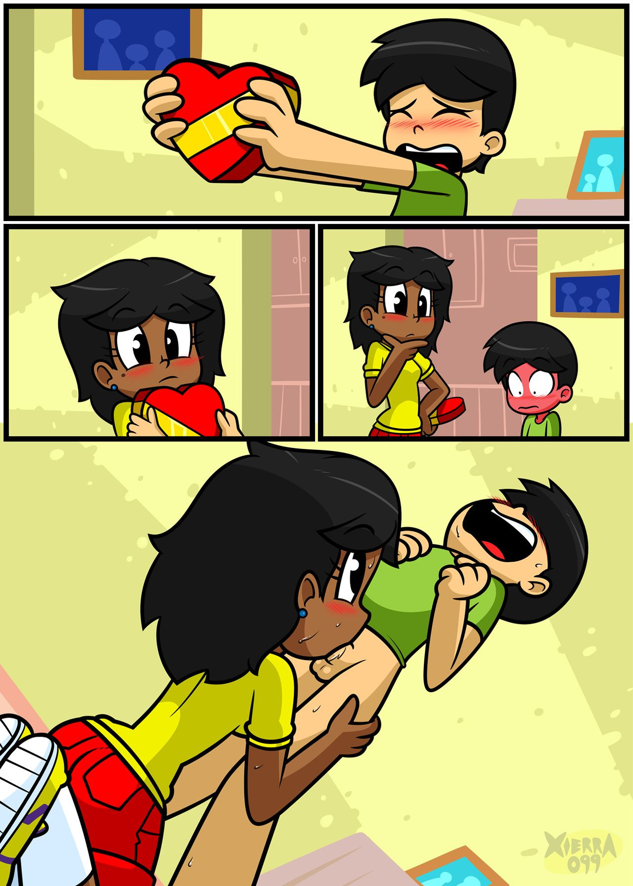 Lovin Sis Temporada 2 image number 87