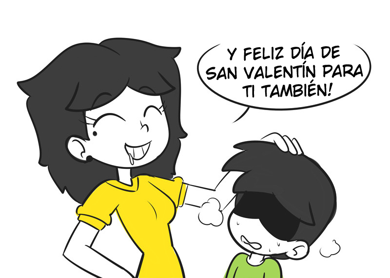 Lovin Sis Temporada 2 image number 88