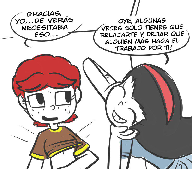 Lovin Sis Temporada 2 image number 90