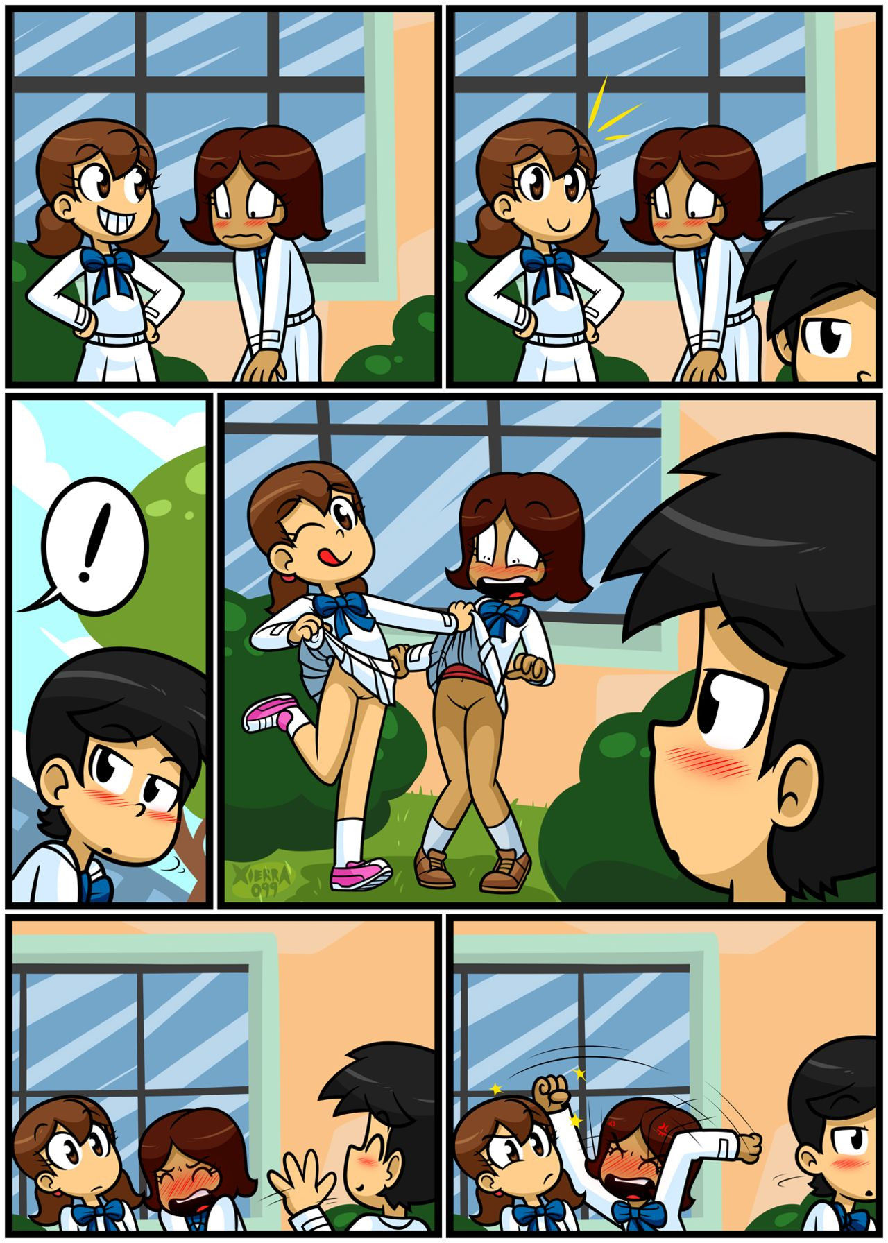 Lovin Sis Temporada 2 image number 91