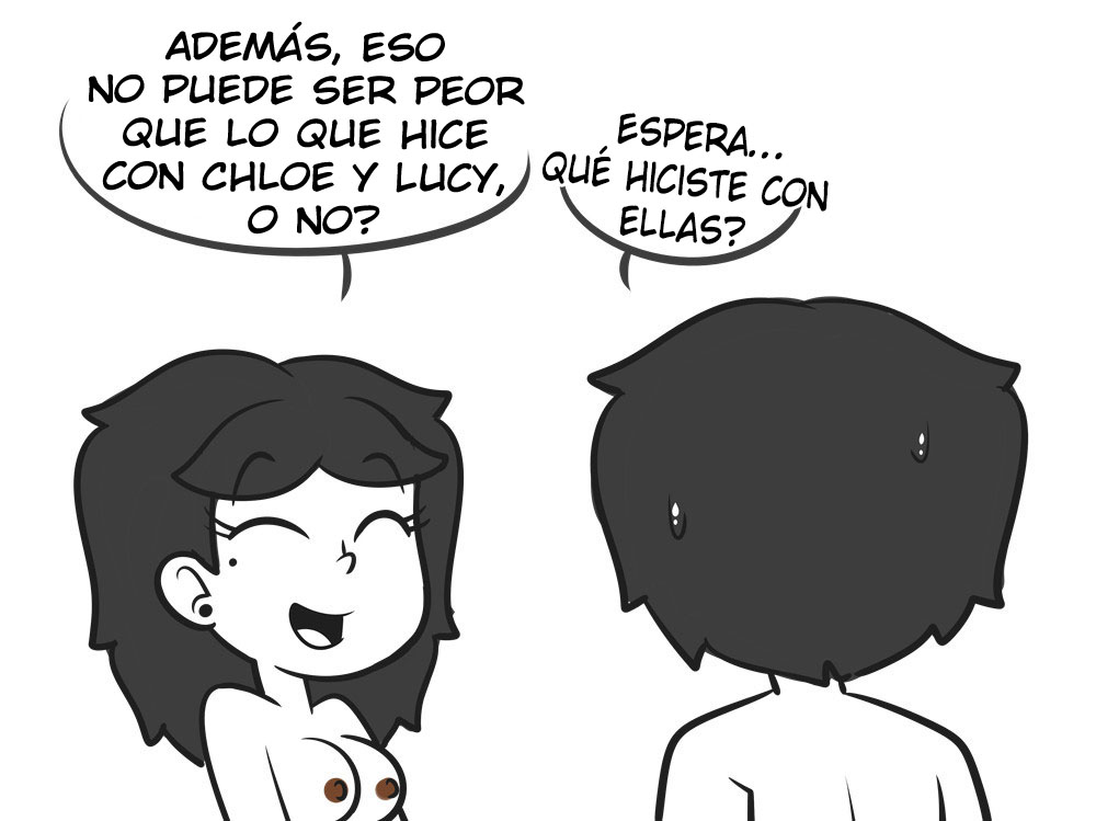 Lovin Sis Temporada 2 image number 95