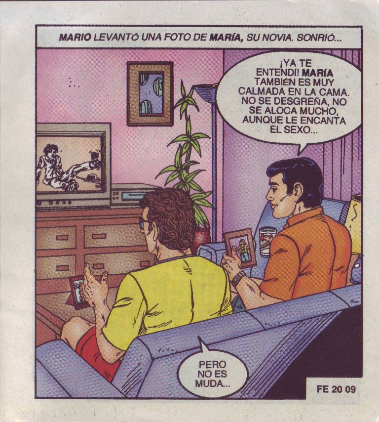 Fantasias Eroticas_020 image number 10