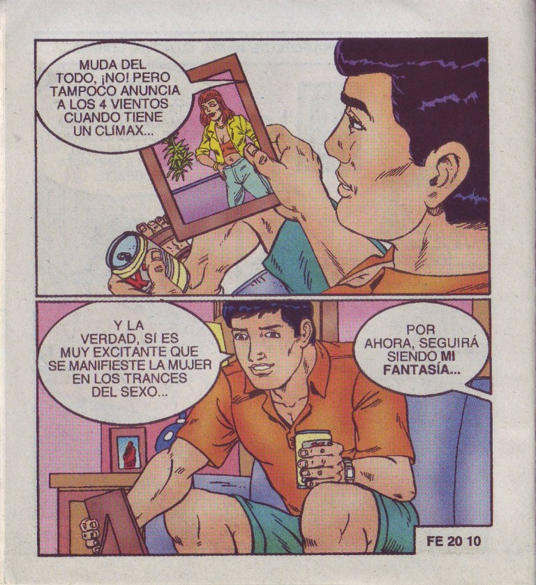 Fantasias Eroticas_020 image number 11