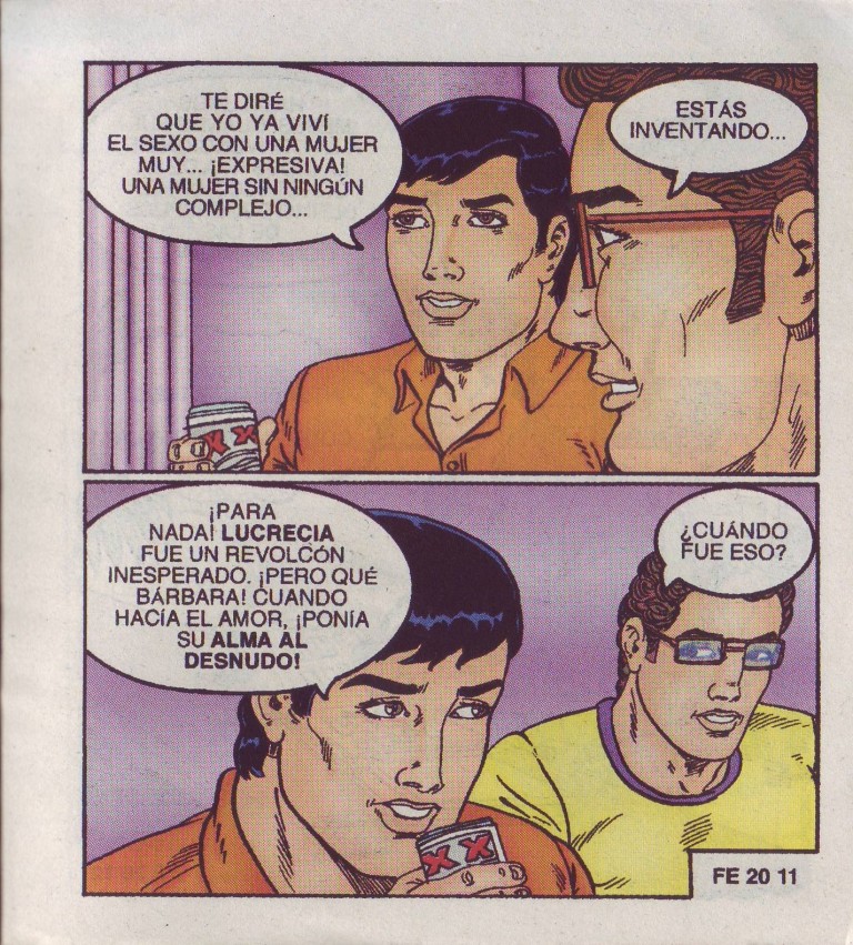 Fantasias Eroticas_020 image number 12