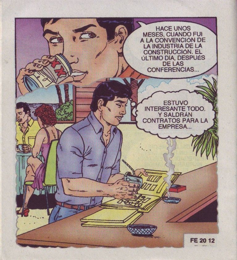 Fantasias Eroticas_020 image number 13