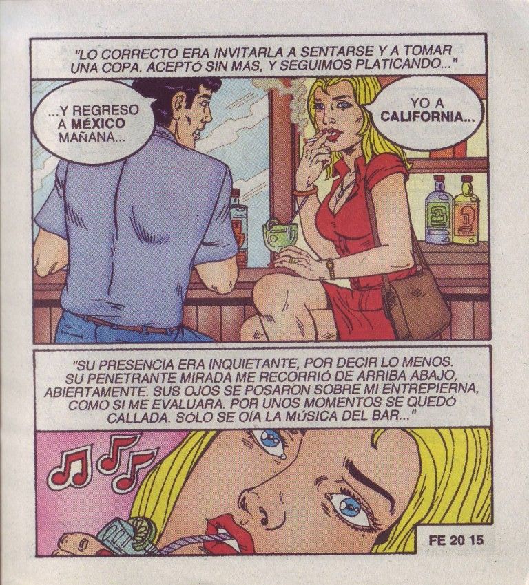 Fantasias Eroticas_020 image number 16