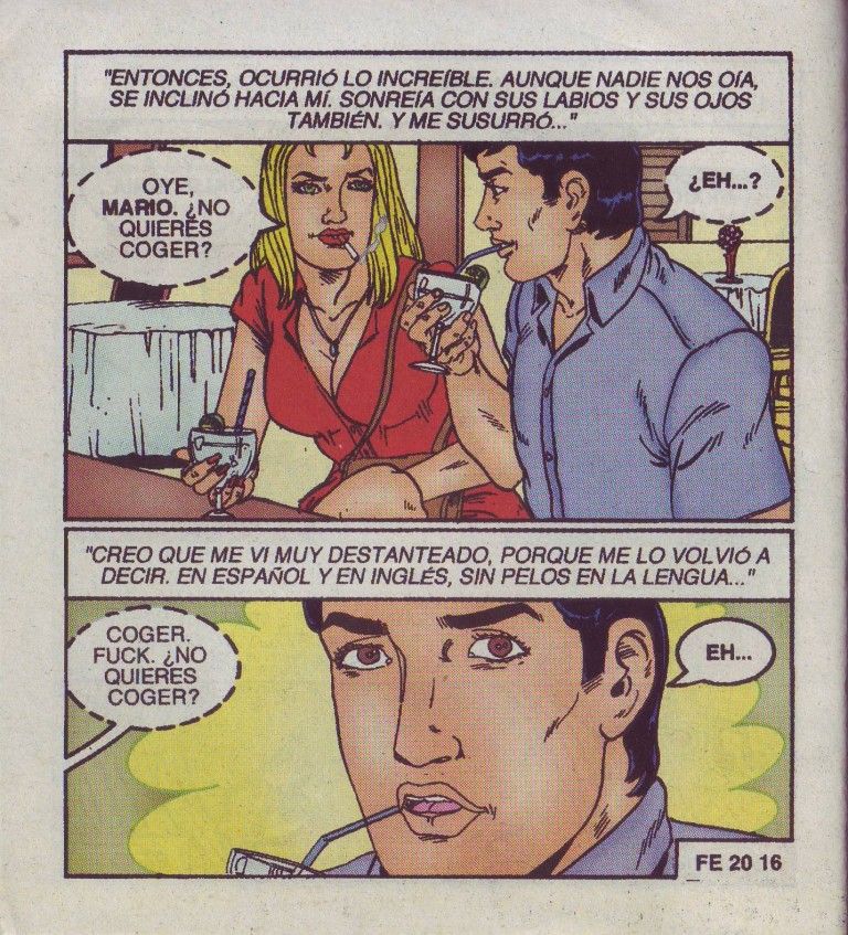 Fantasias Eroticas_020 image number 17