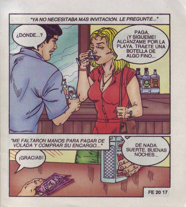 Fantasias Eroticas_020 image number 18