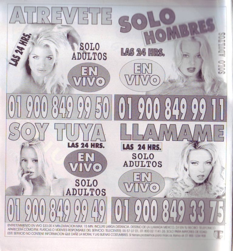 Fantasias Eroticas_020 image number 1