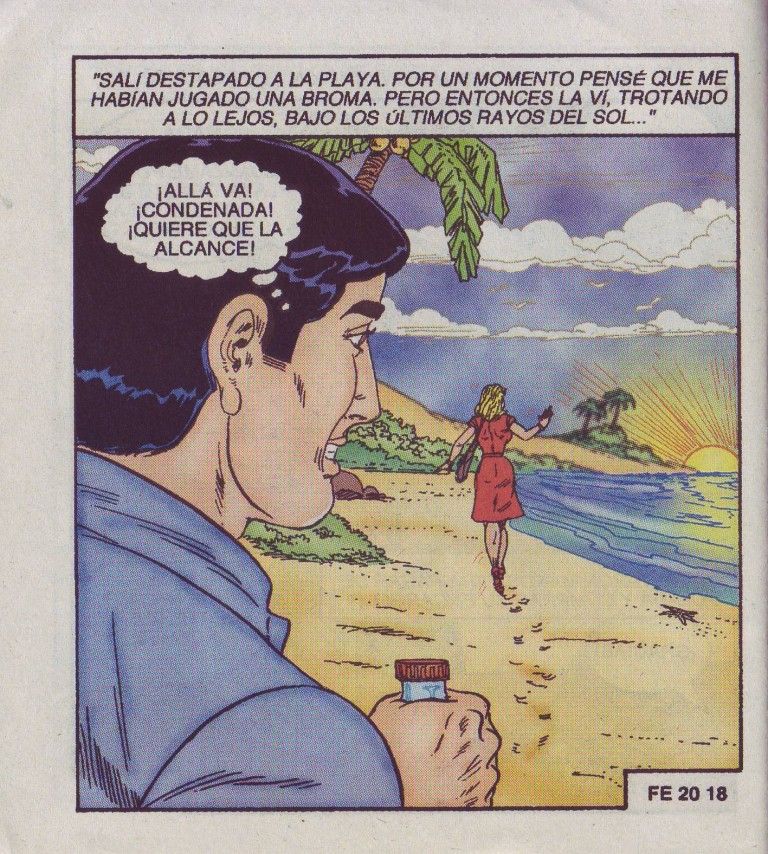 Fantasias Eroticas_020 image number 19