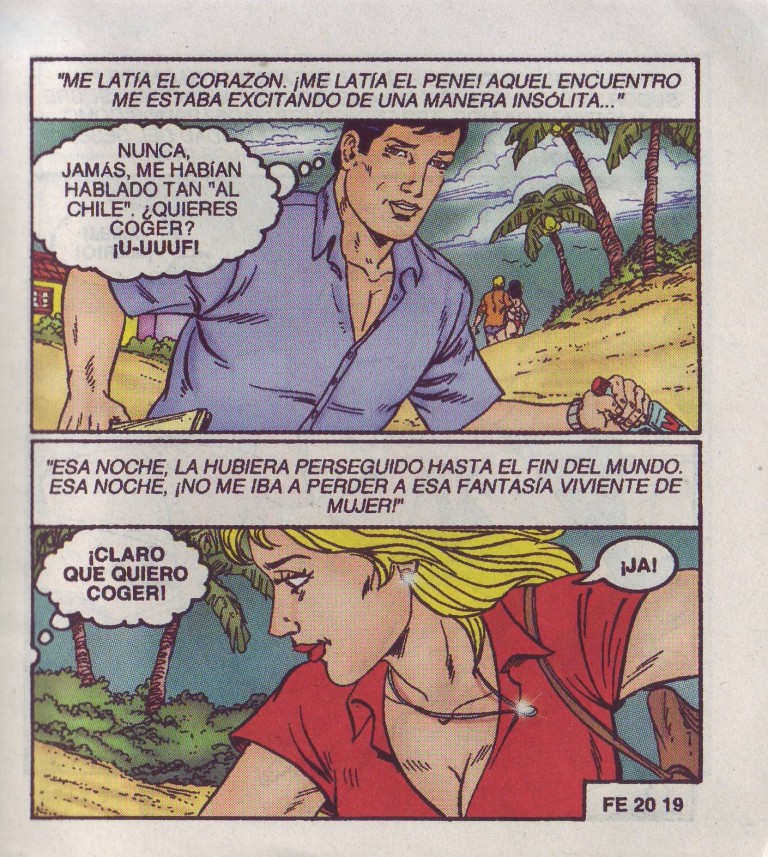 Fantasias Eroticas_020 image number 20