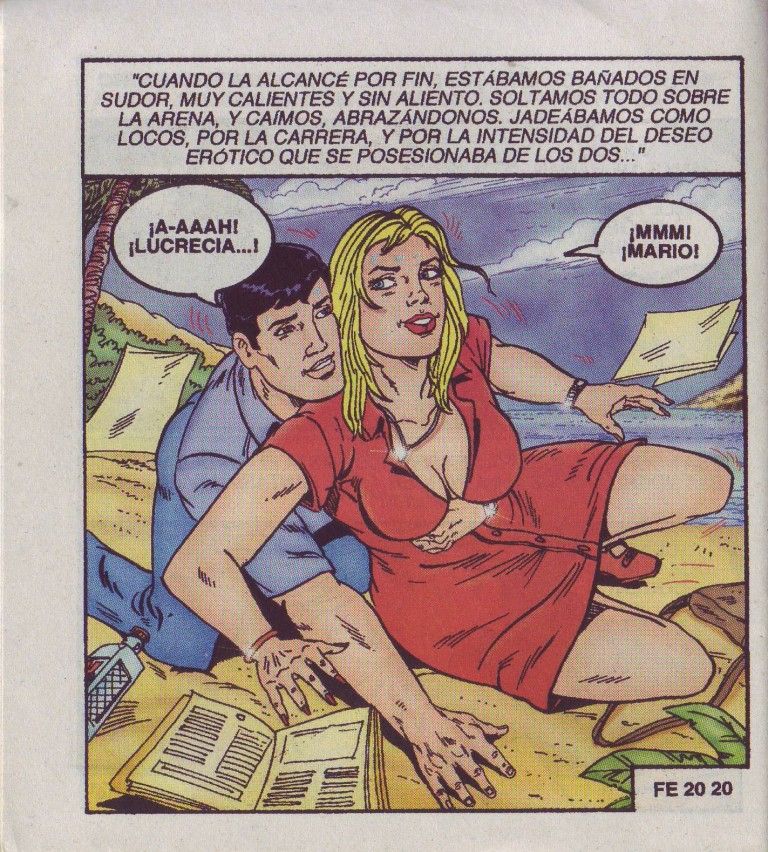 Fantasias Eroticas_020 image number 21