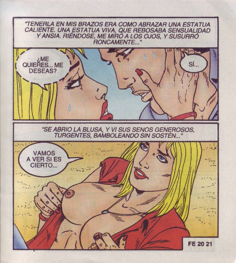 Fantasias Eroticas_020 image number 22