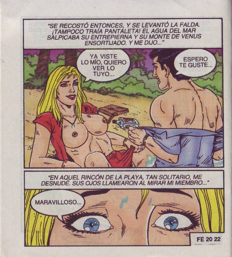 Fantasias Eroticas_020 image number 23