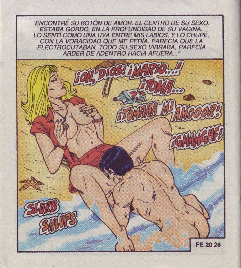 Fantasias Eroticas_020 image number 27