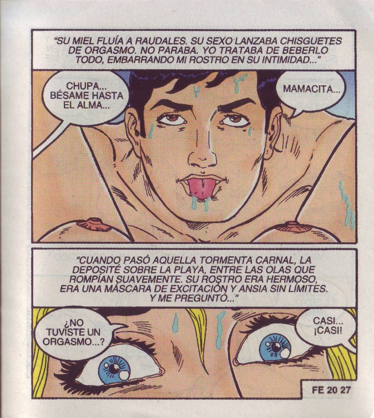 Fantasias Eroticas_020 image number 28