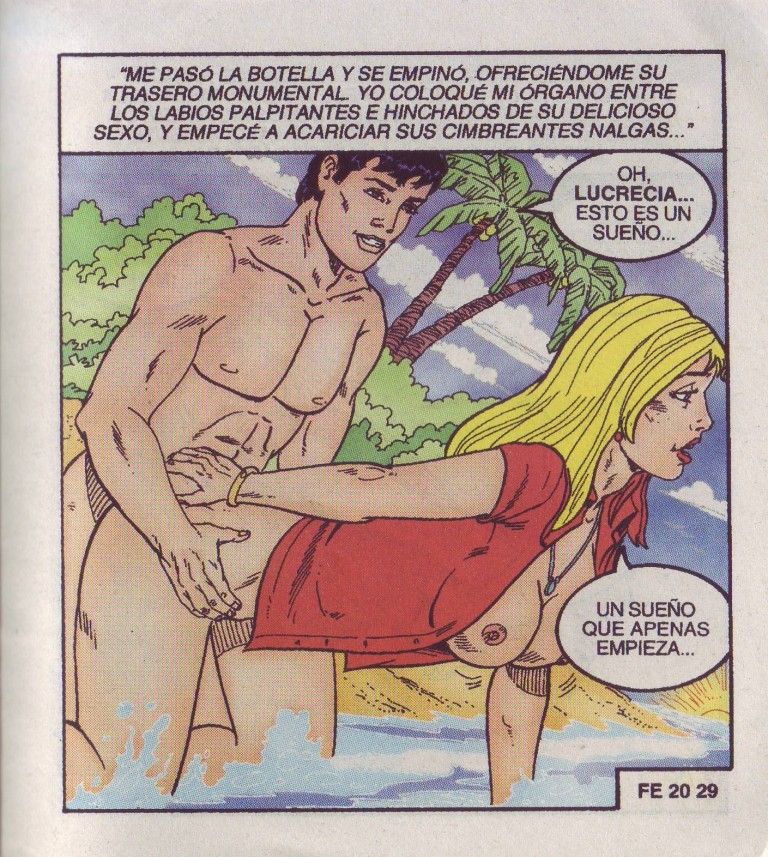 Fantasias Eroticas_020 image number 30