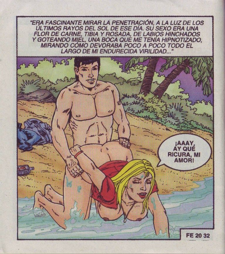 Fantasias Eroticas_020 image number 33