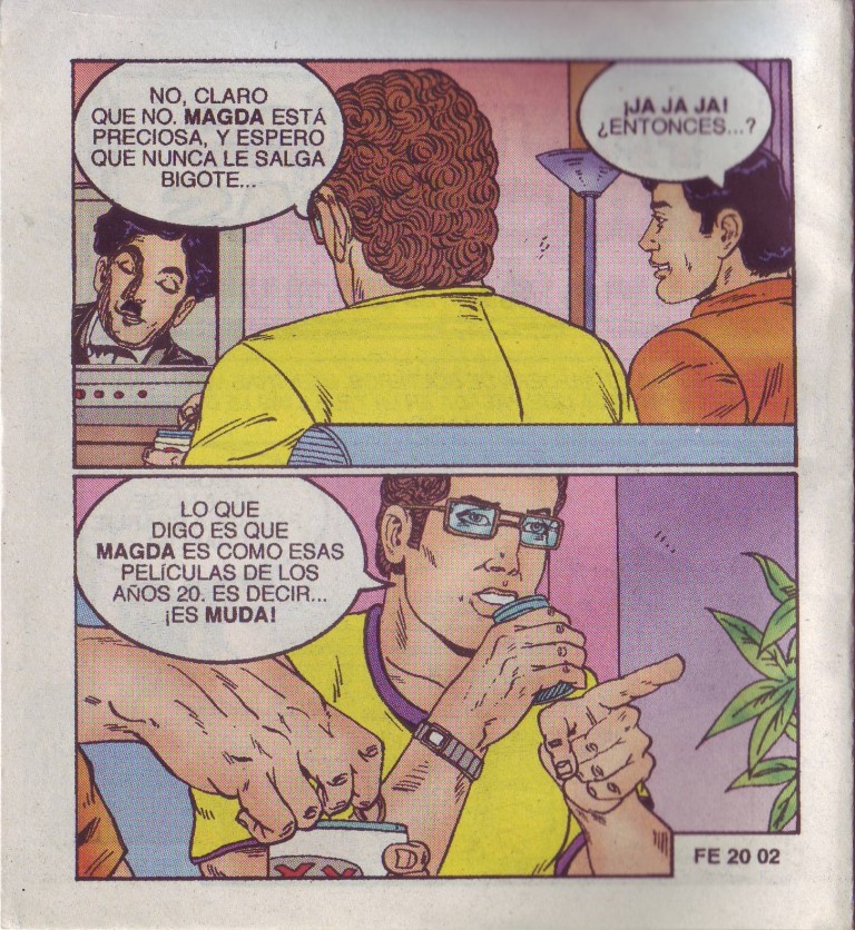 Fantasias Eroticas_020 image number 3