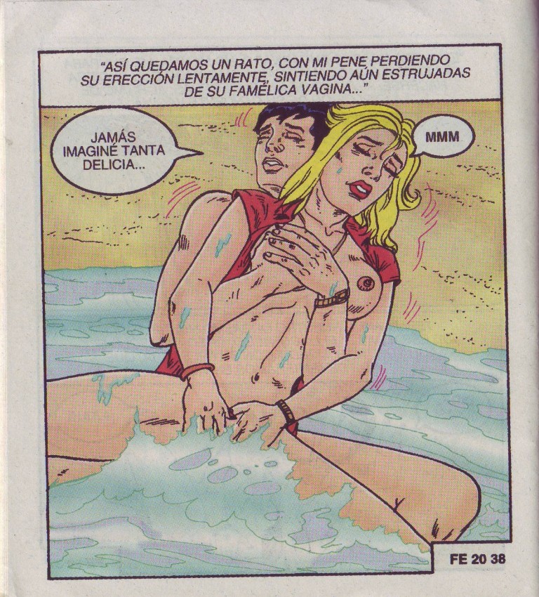 Fantasias Eroticas_020 image number 39