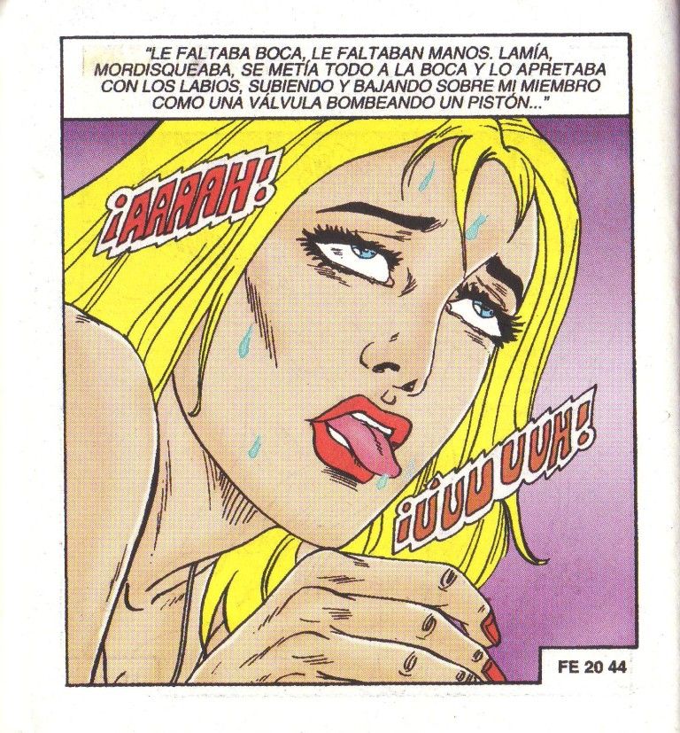 Fantasias Eroticas_020 image number 45