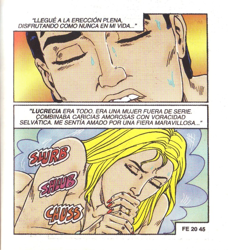 Fantasias Eroticas_020 image number 46