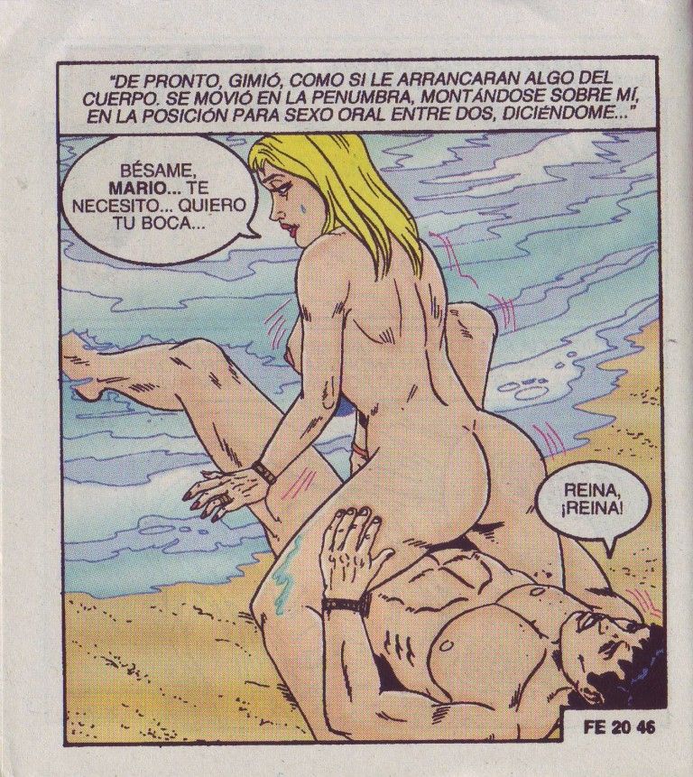 Fantasias Eroticas_020 image number 47