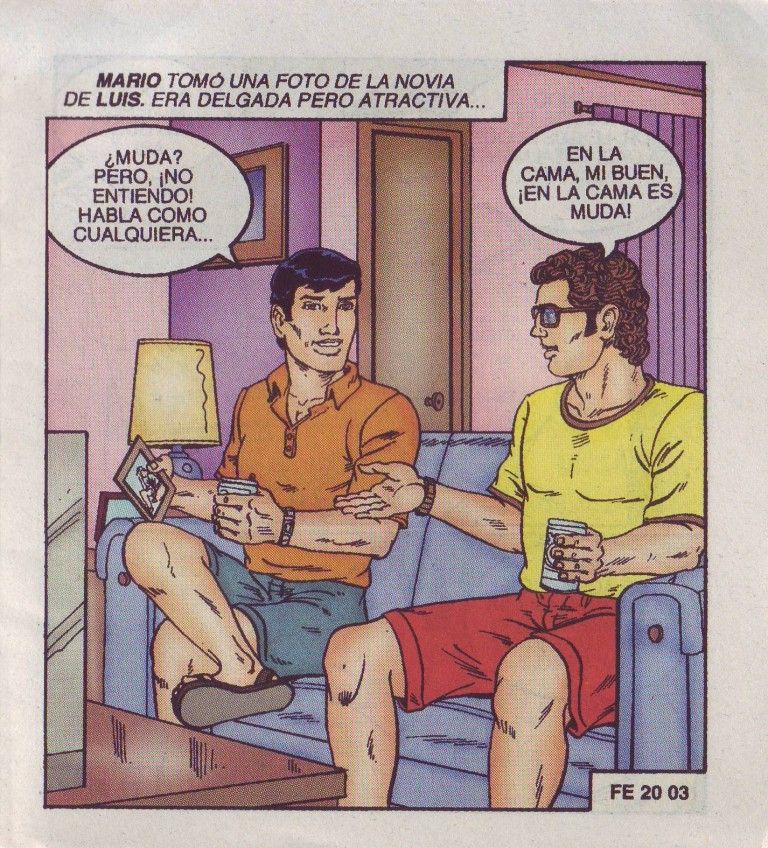 Fantasias Eroticas_020 image number 4