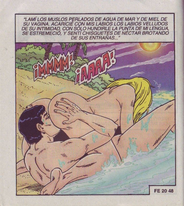 Fantasias Eroticas_020 image number 49