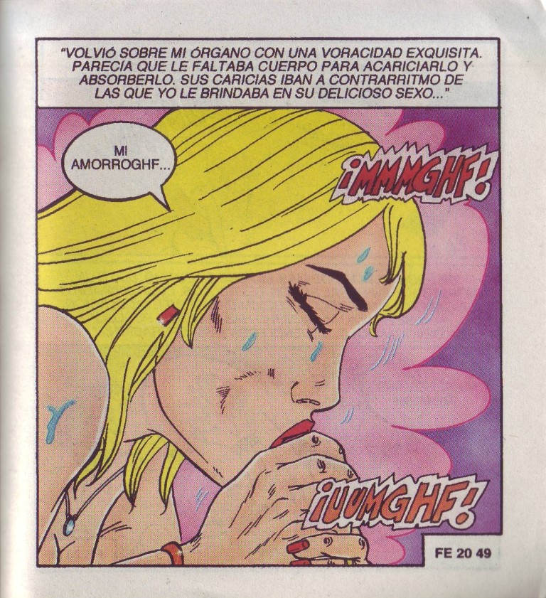 Fantasias Eroticas_020 image number 50