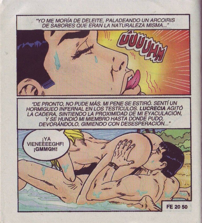 Fantasias Eroticas_020 image number 51