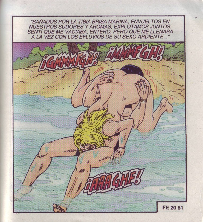 Fantasias Eroticas_020 image number 52