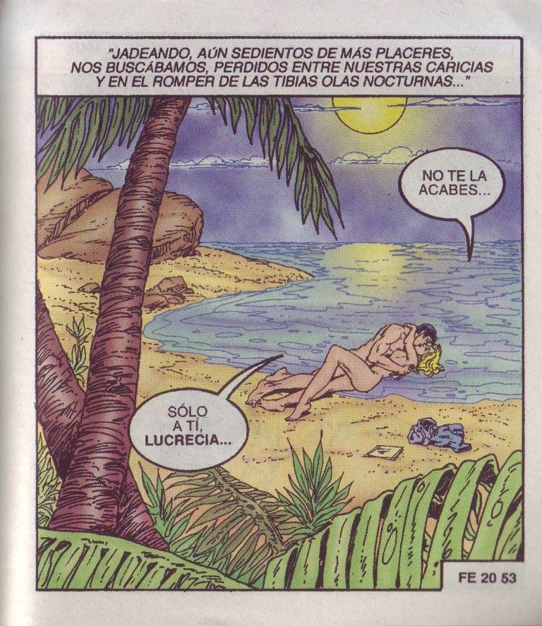 Fantasias Eroticas_020 image number 54