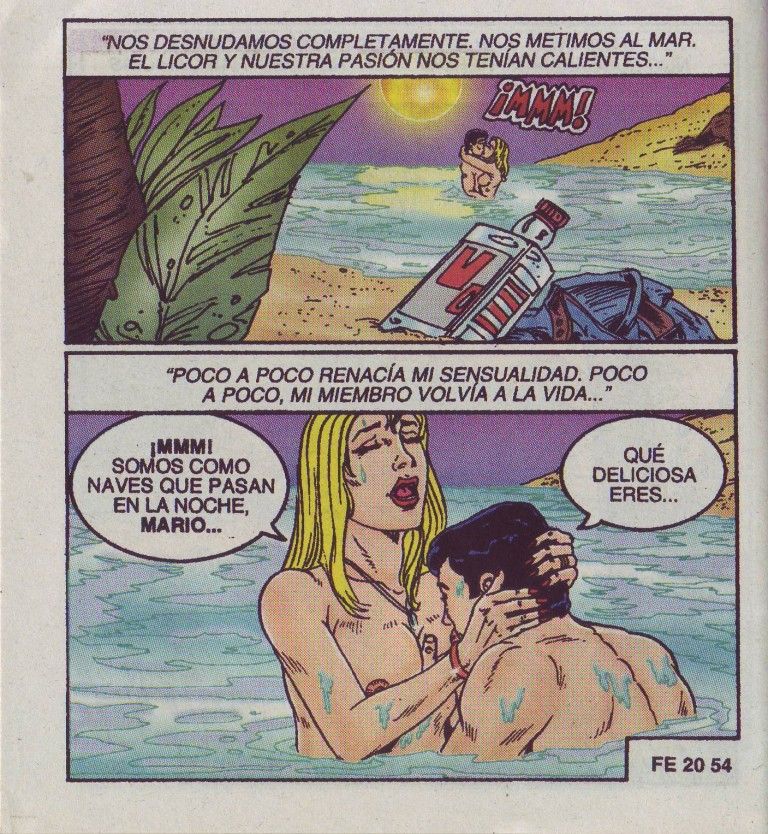 Fantasias Eroticas_020 image number 55