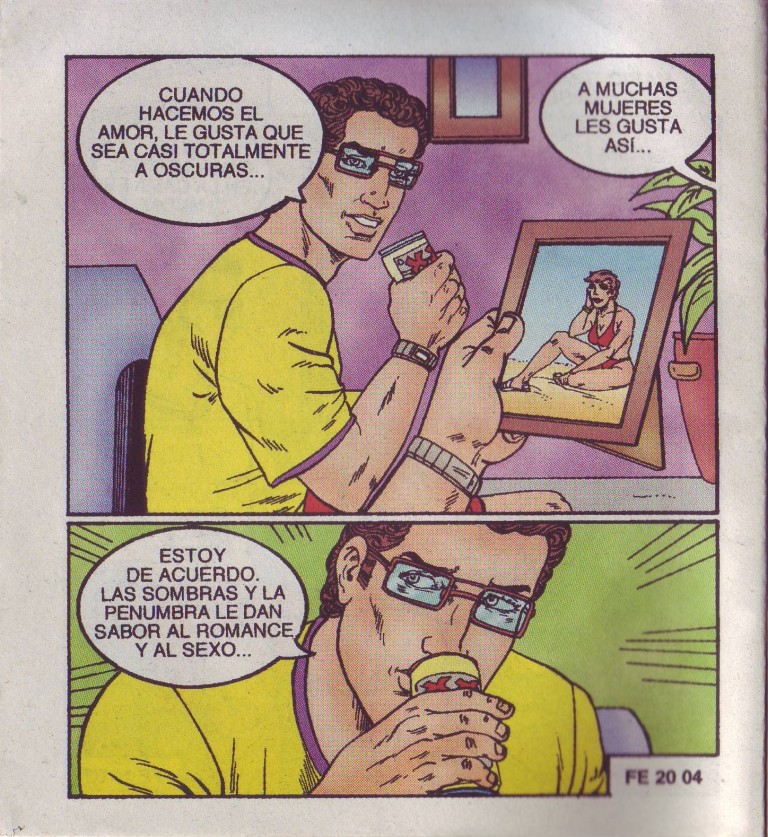 Fantasias Eroticas_020 image number 5