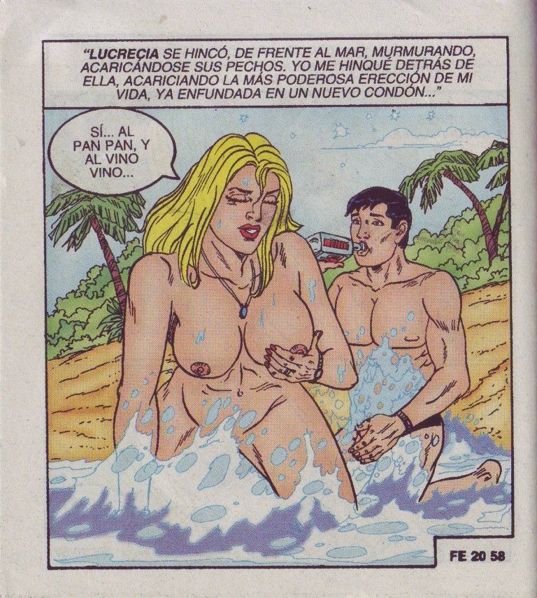 Fantasias Eroticas_020 image number 59
