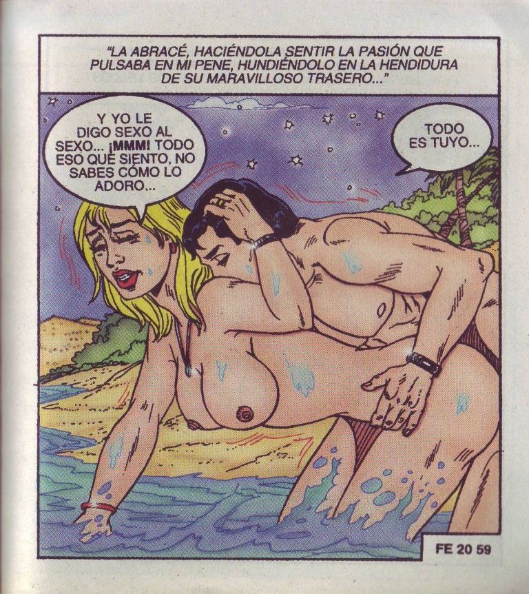 Fantasias Eroticas_020 image number 60