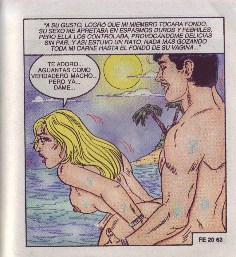 Fantasias Eroticas_020 image number 64