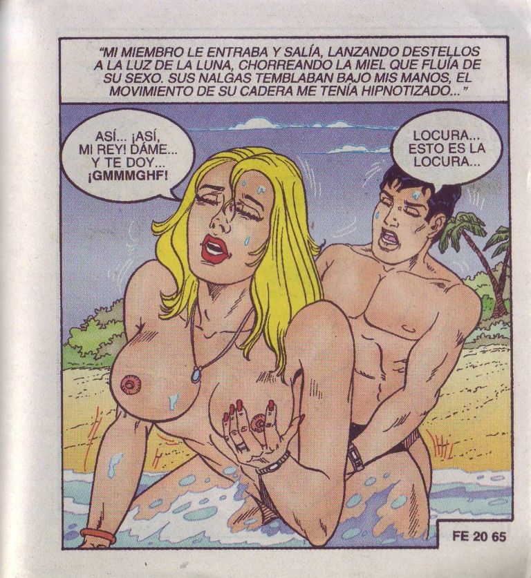 Fantasias Eroticas_020 image number 66