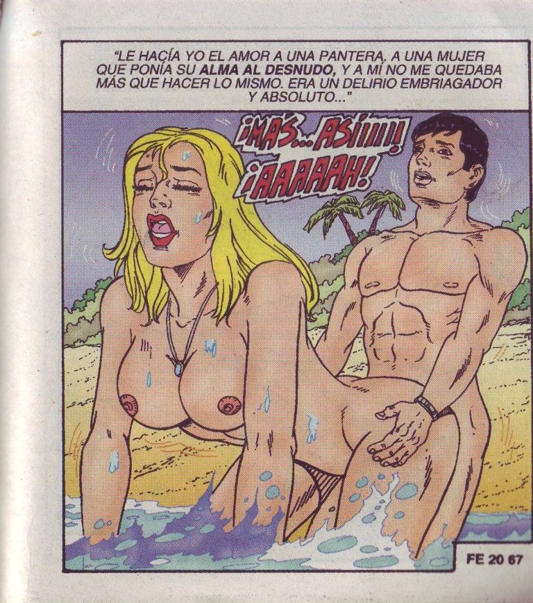 Fantasias Eroticas_020 image number 68