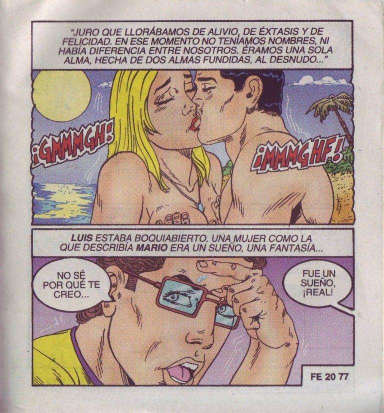 Fantasias Eroticas_020 image number 78