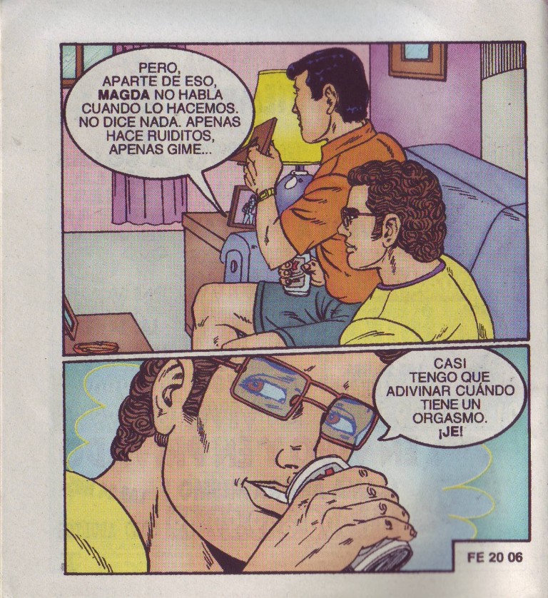 Fantasias Eroticas_020 image number 7