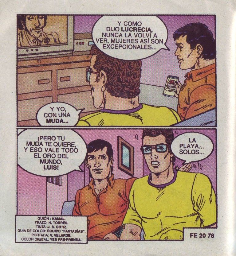 Fantasias Eroticas_020 image number 79